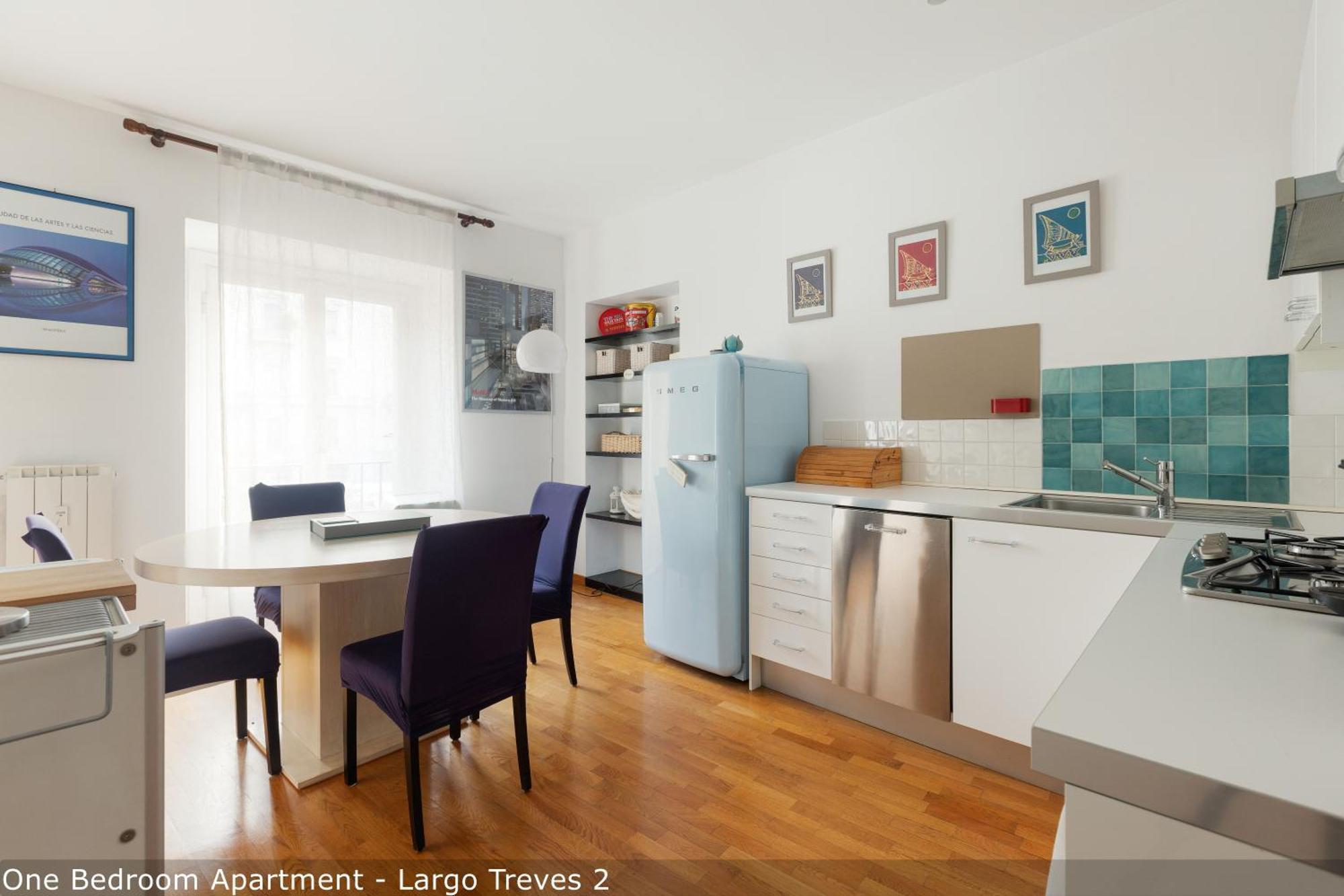 Brera Apartments In San Marco มิลาน ภายนอก รูปภาพ