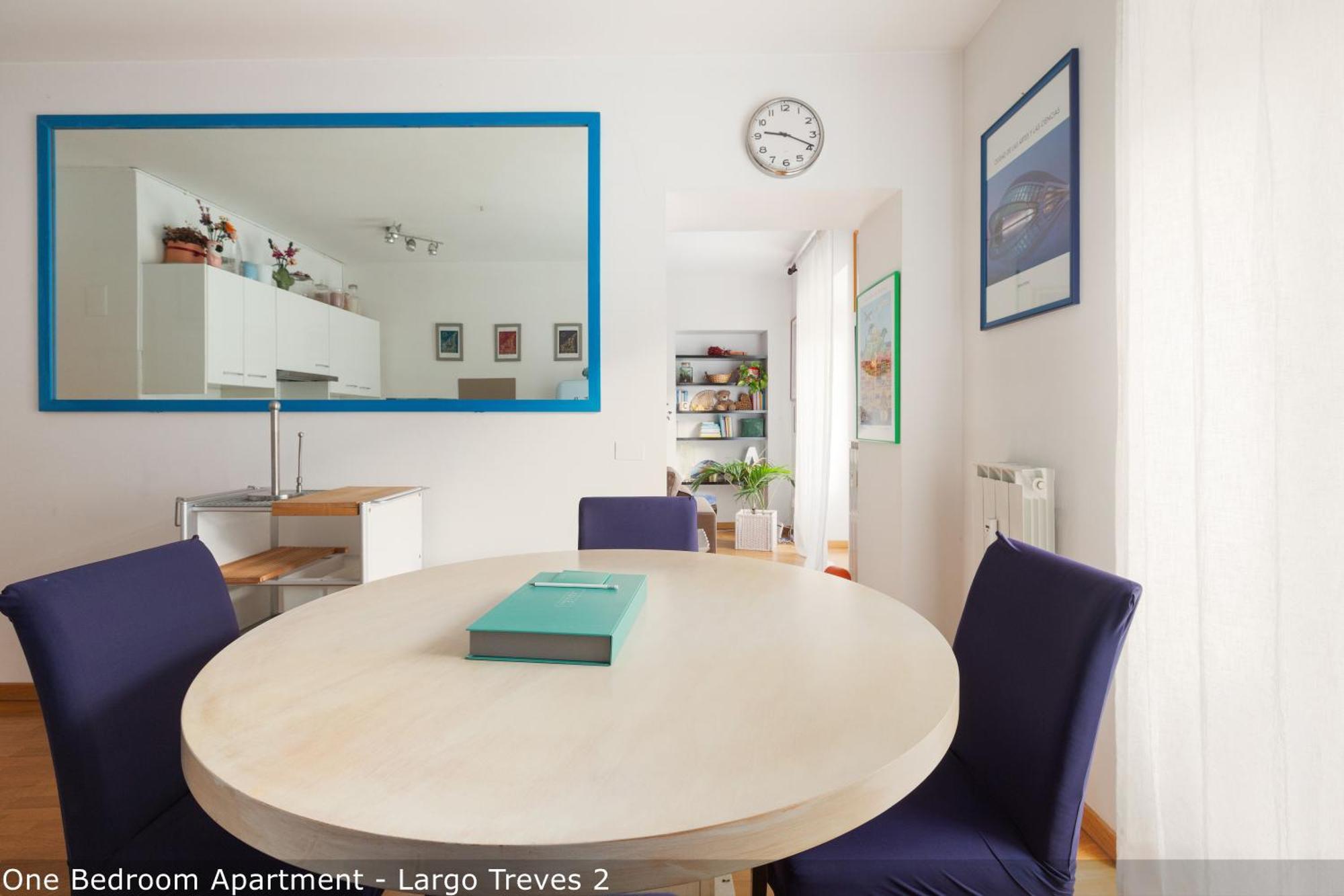 Brera Apartments In San Marco มิลาน ภายนอก รูปภาพ