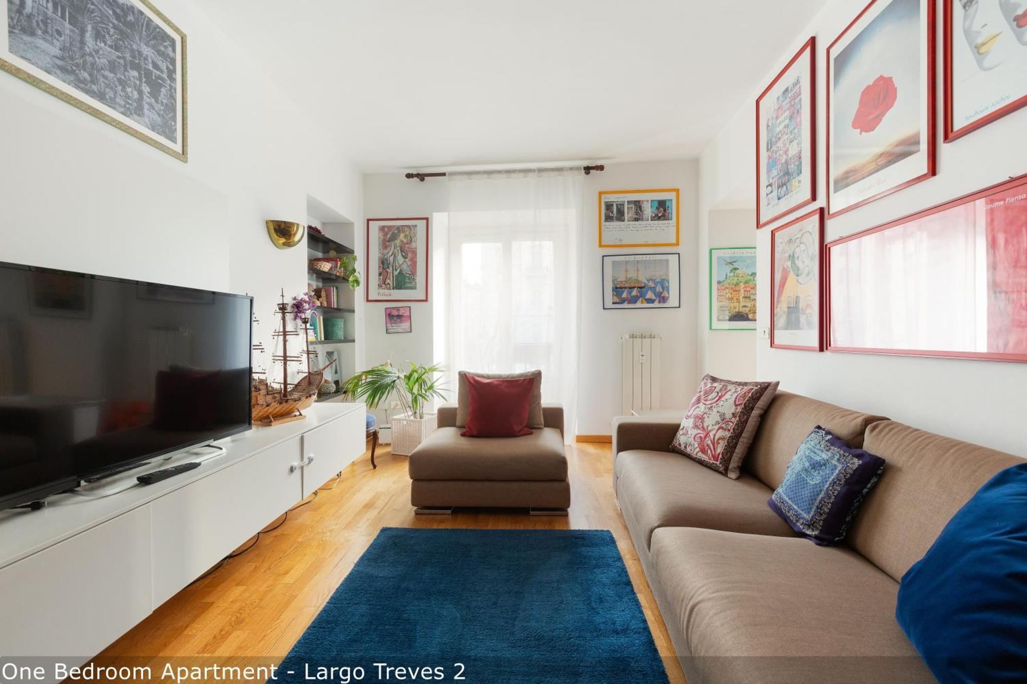 Brera Apartments In San Marco มิลาน ภายนอก รูปภาพ