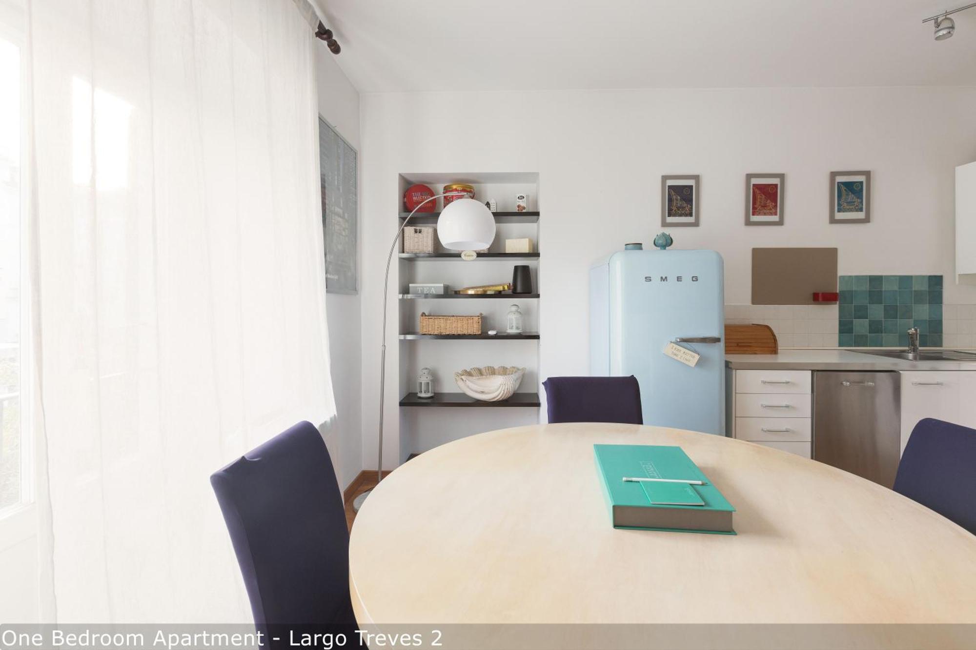Brera Apartments In San Marco มิลาน ภายนอก รูปภาพ