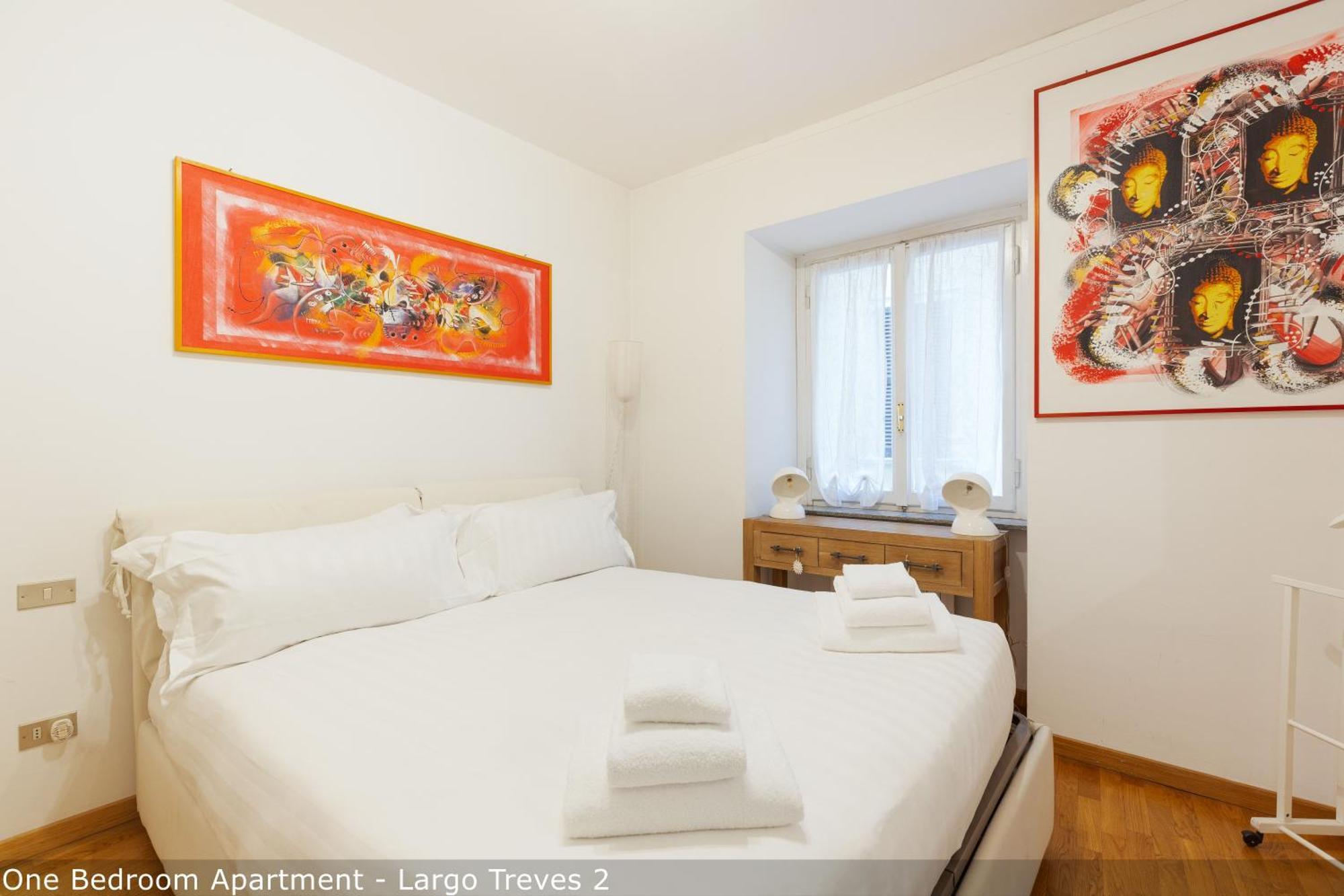 Brera Apartments In San Marco มิลาน ภายนอก รูปภาพ