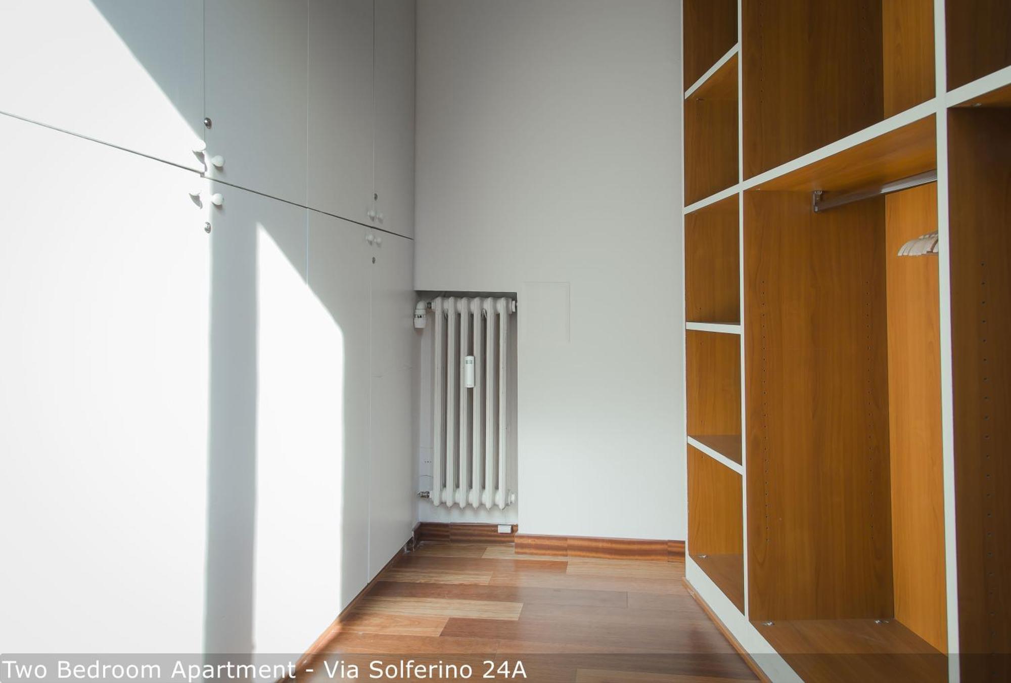 Brera Apartments In San Marco มิลาน ภายนอก รูปภาพ
