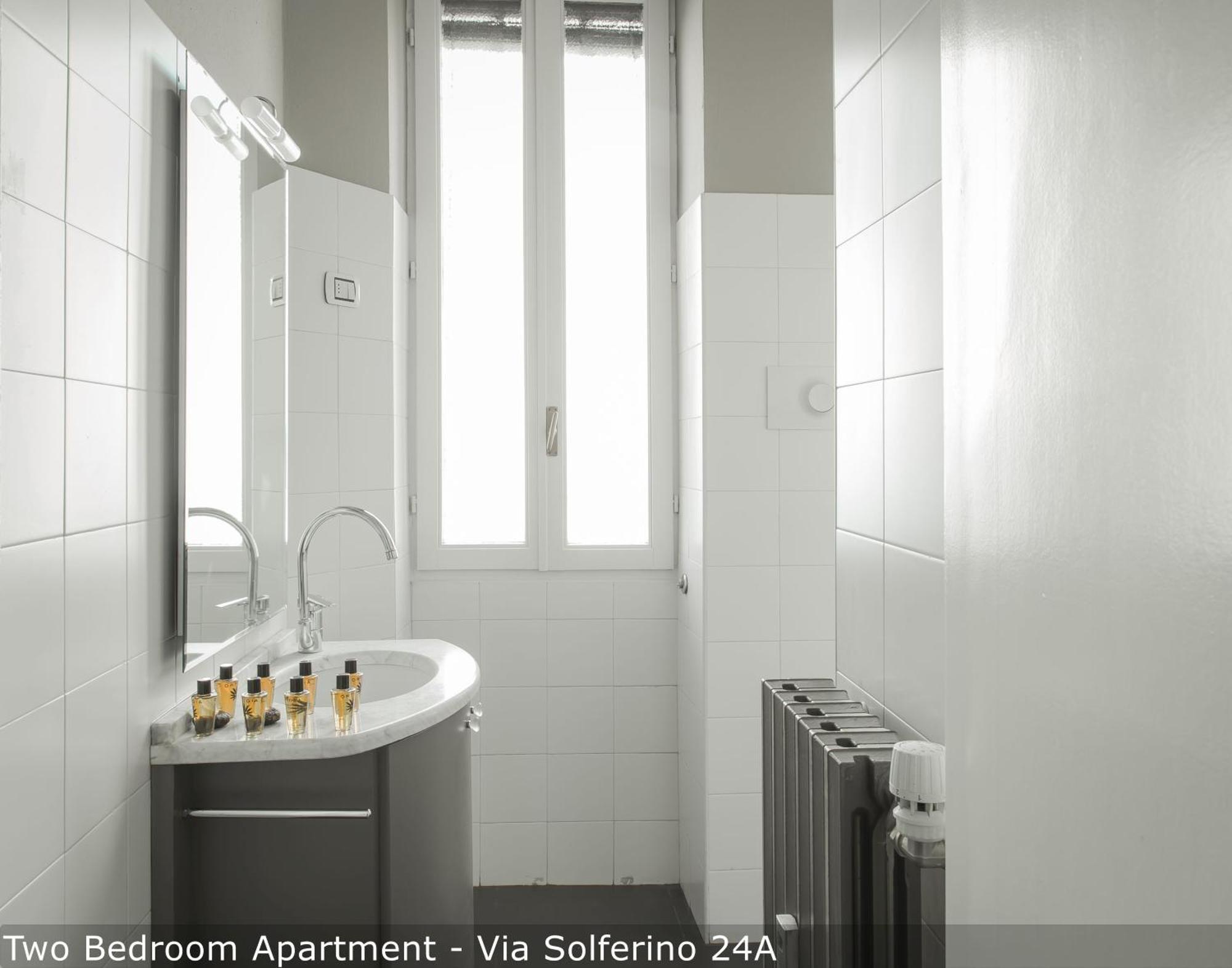 Brera Apartments In San Marco มิลาน ภายนอก รูปภาพ