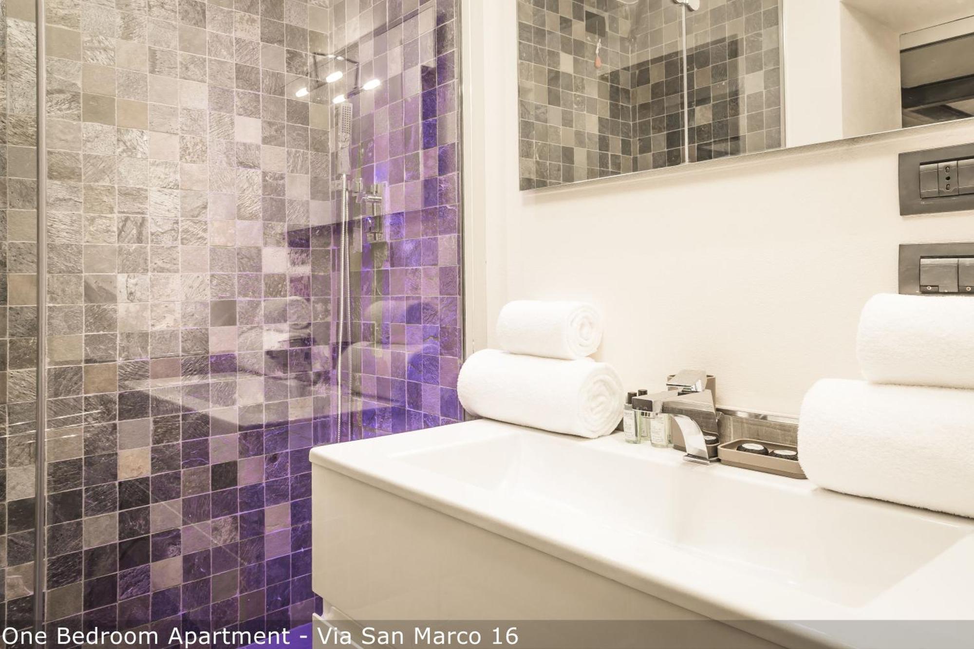 Brera Apartments In San Marco มิลาน ภายนอก รูปภาพ