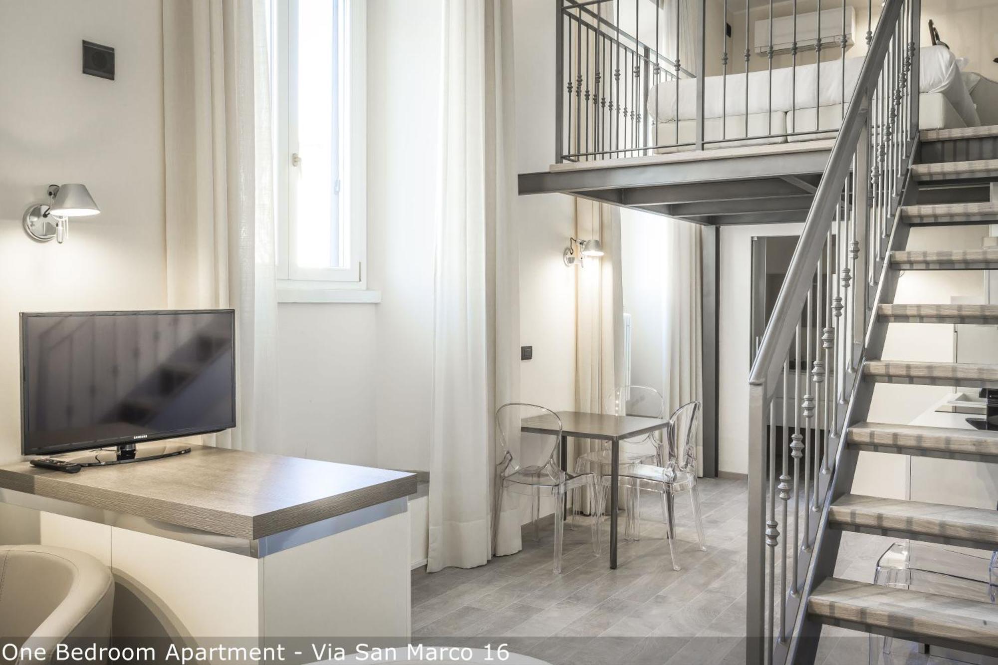 Brera Apartments In San Marco มิลาน ภายนอก รูปภาพ