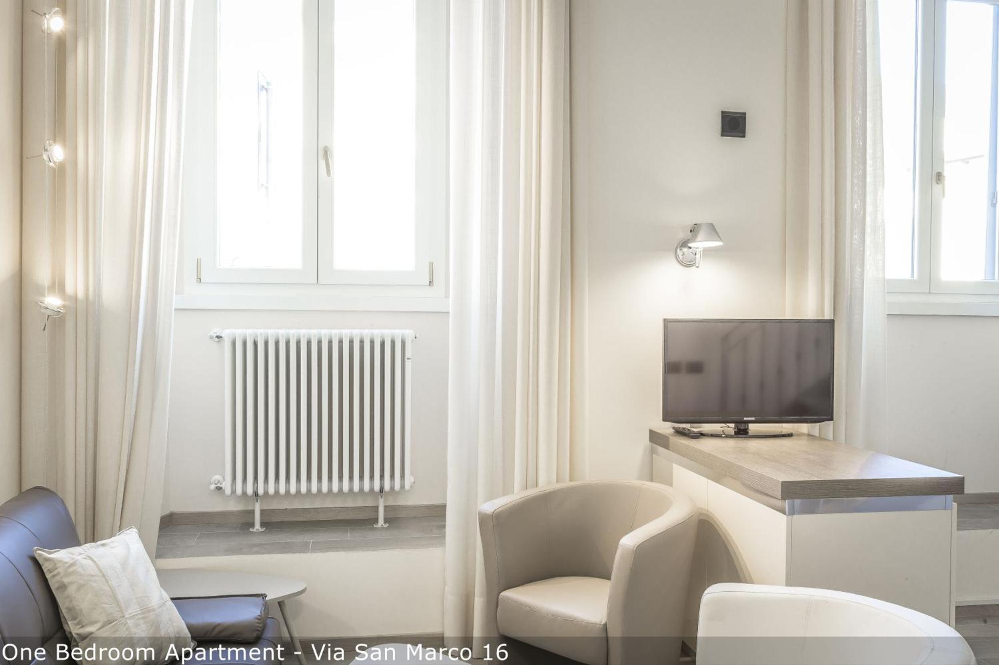 Brera Apartments In San Marco มิลาน ภายนอก รูปภาพ